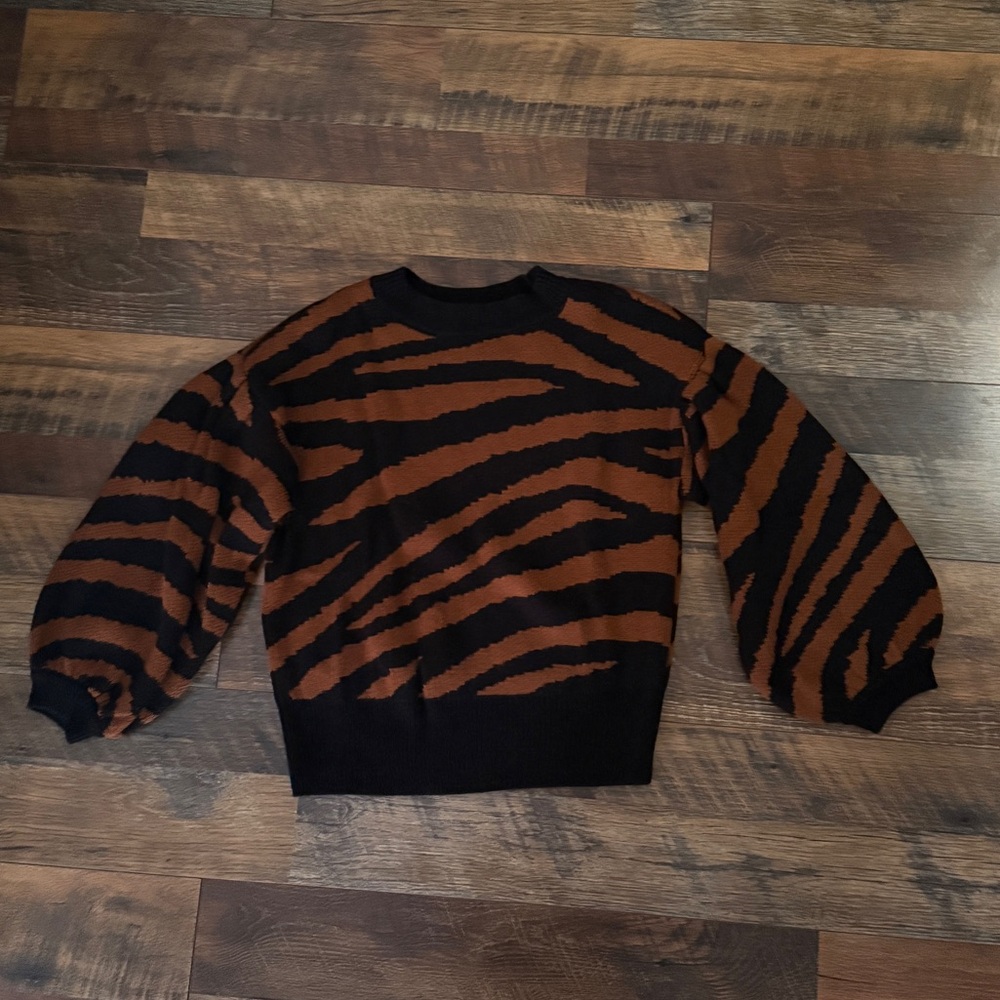 Bar III Elegant Black Knitwear